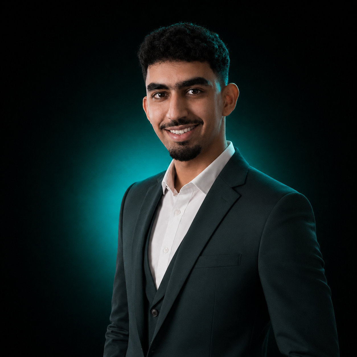 Omar Nouih